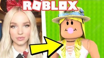 Can Get A Girlfriend On Roblox