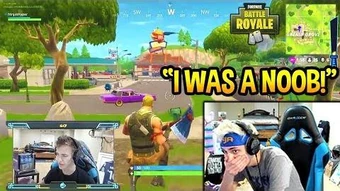 Fortnite Funny Wikitubia Fandom
