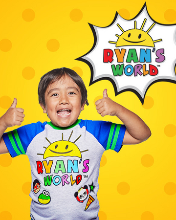 Ryan S World Wikitubia Fandom