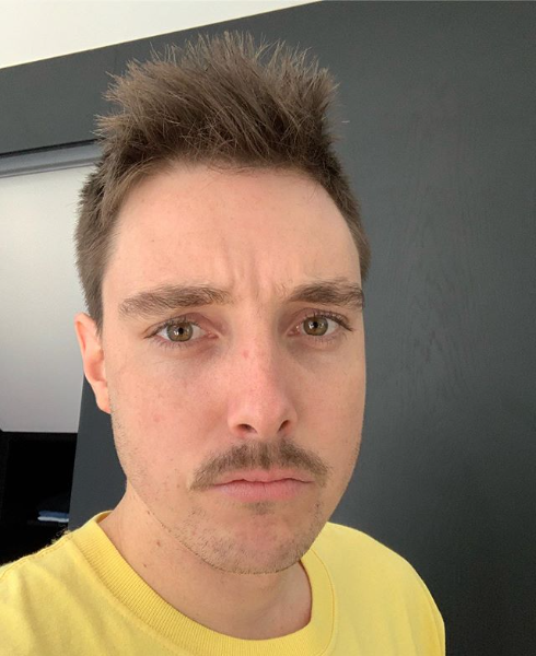 LazarBeam | Wikitubia | Fandom