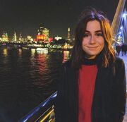 Dodieclark