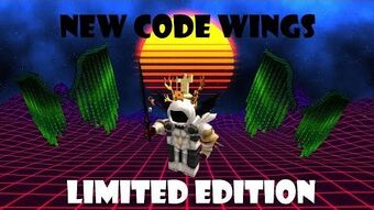 Wings On Roblox Admin Code