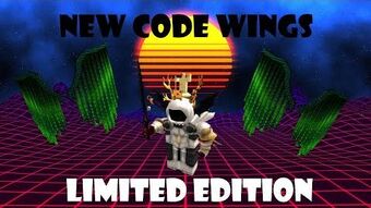 Kriptix Wikitubia Fandom - youtube roblox codes wings