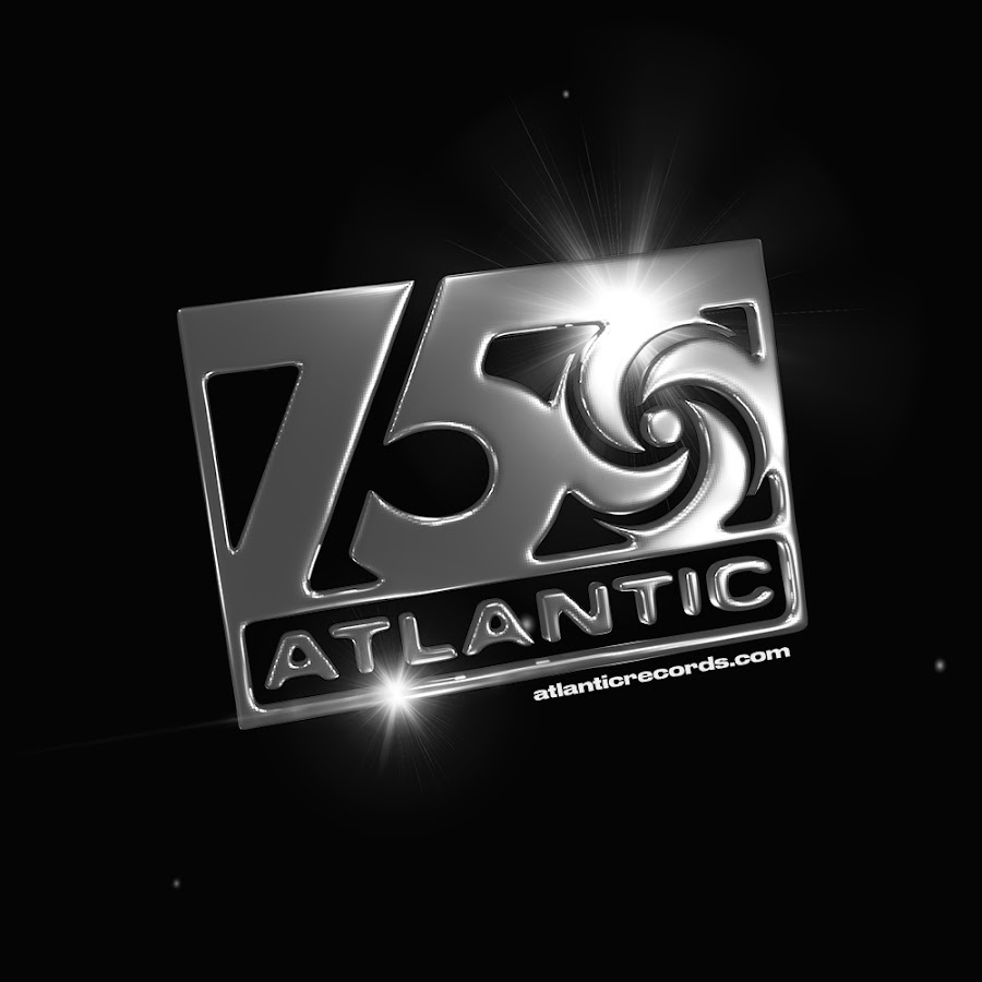 Atlantic Records | Wikitubia | Fandom