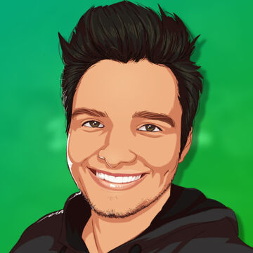 Danny Burnage Dannyjesden Youtube Wiki Fandom