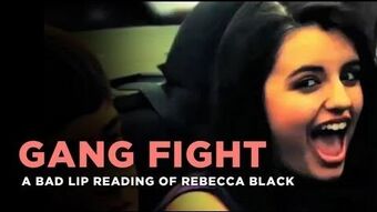 Bad Lip Reading Wikitubia Fandom