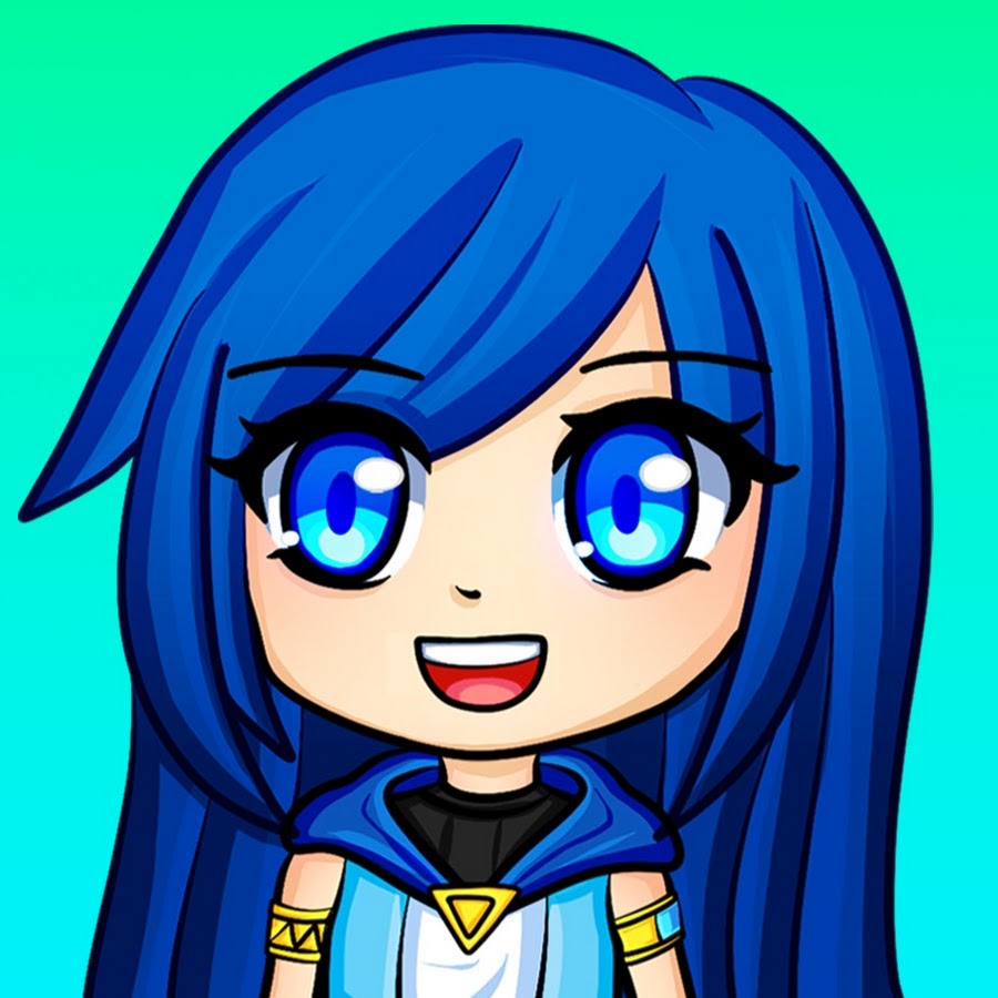 Youtube Itsfunneh Roblox Roleplay