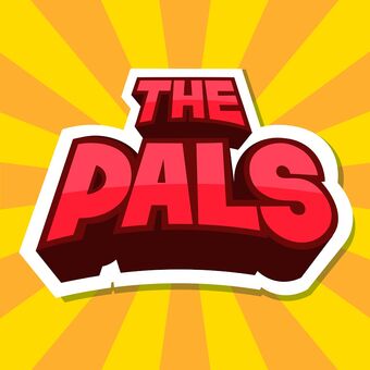 The Pals Wikitubia Fandom - dennis daily roblox youtube channel new videos