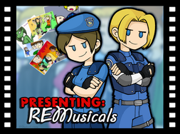 REMusicals