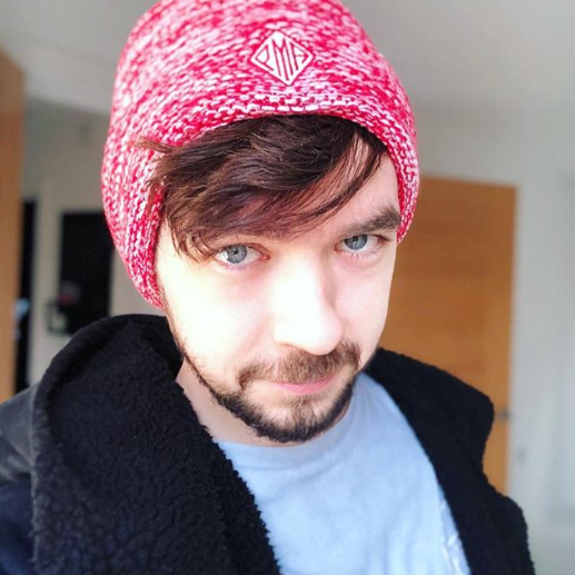 Dantdm Beanie Hat