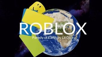 Blue Blob Wikitubia Fandom - roblox roxanne music code