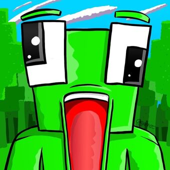 Prestonplayz Minecraft Skin Unspeakablegaming