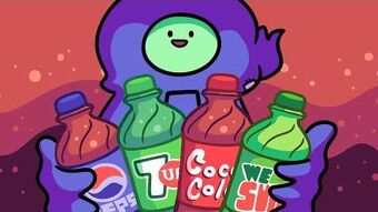 Gingerpale Wikitubia Fandom - i oof it roblox parody i love it youtube