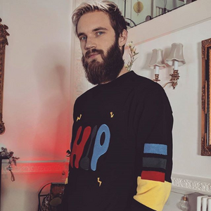 Pewdiepie Wikitubia Fandom