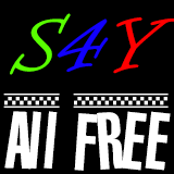 S4Y Logo