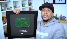 Rob's Play Button