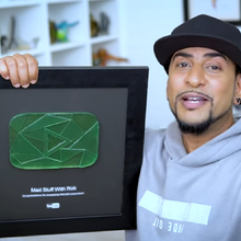 Creator Awards Wikitubia Fandom