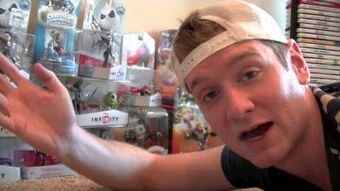 Gamer Chad Wikitubia Fandom