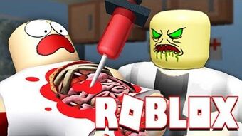Gamingwithkev Wikitubia Fandom - game with kev roblox