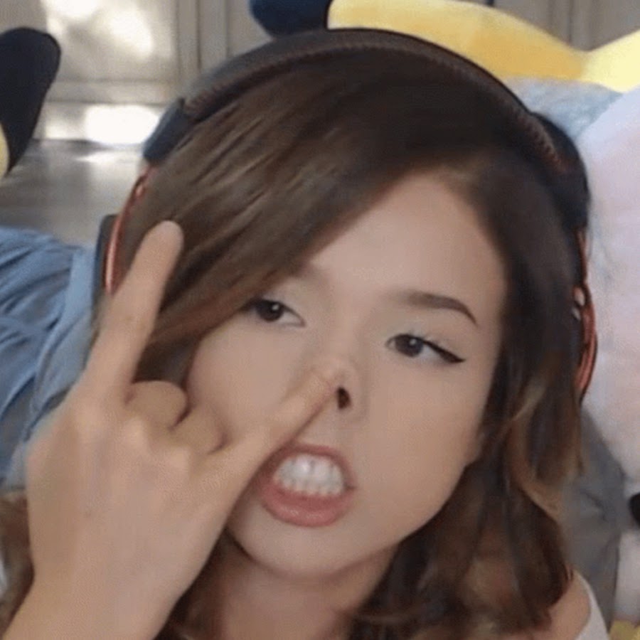 Download Pokimane Boyfriend Current Gif