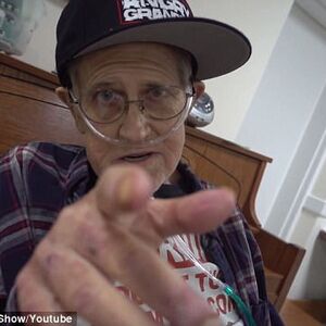 Theangrygrandpashow Wikitubia Fandom