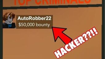 Hacker For Roblox Jailbreak