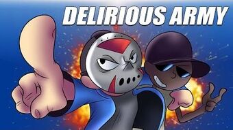 H20 Delirious Roblox