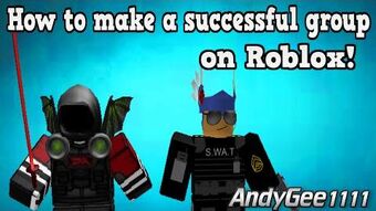 Andygee1111 Wikitubia Fandom