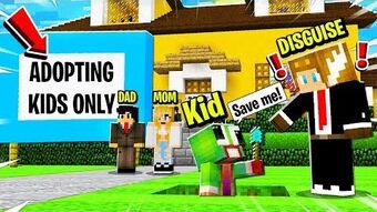 Moosecraft Wikitubia Fandom