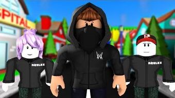 Bengo Wikitubia Fandom - sad roblox stories on yo