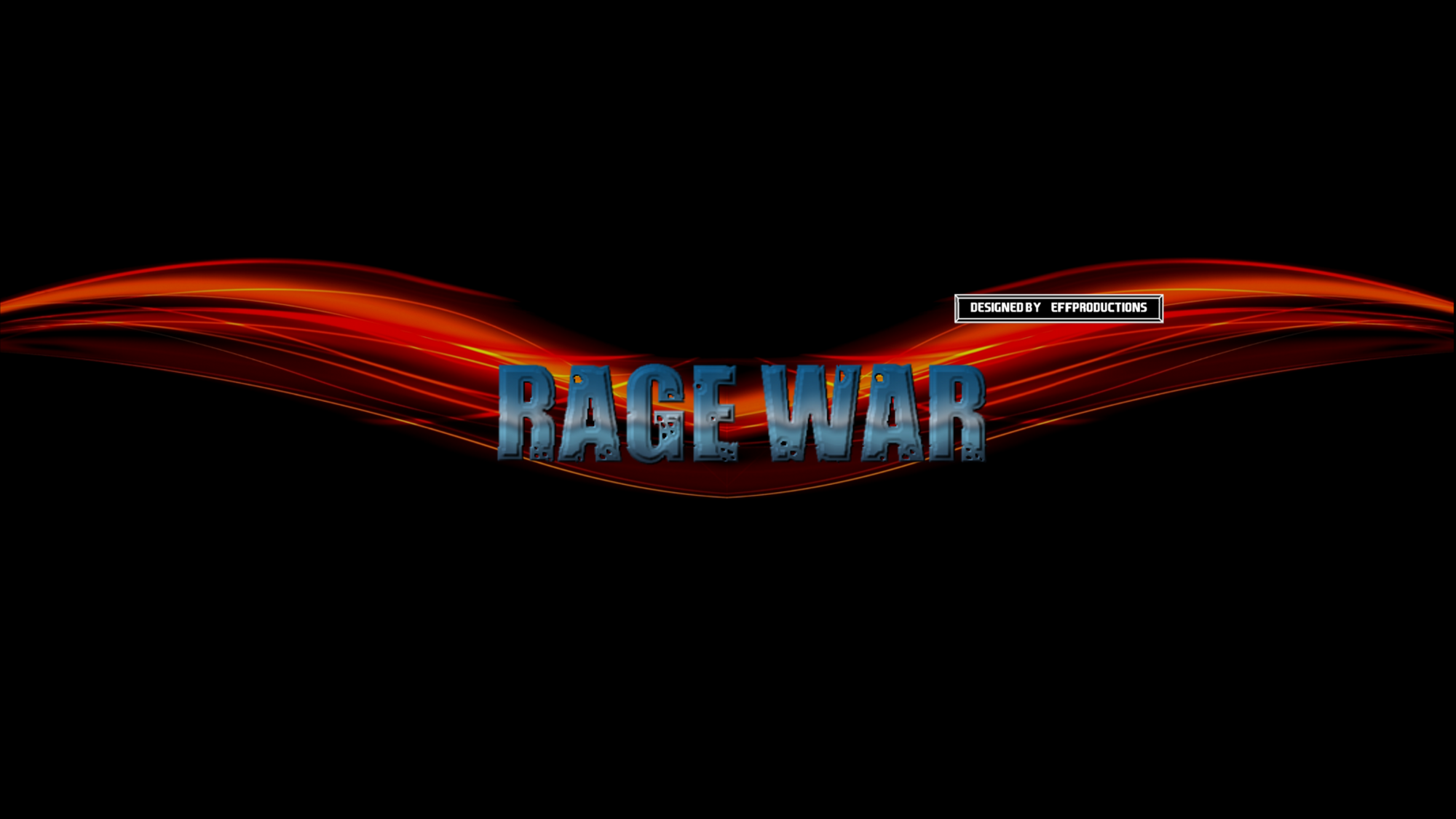Image - YouTube OneChannel Banner for RageWar.png ...