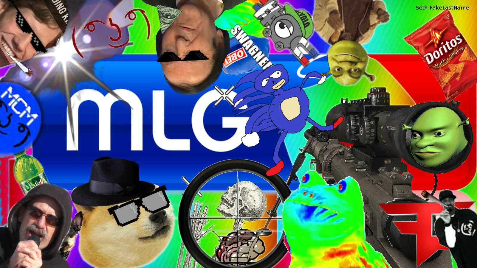 MLG Parodies Wikitubia FANDOM Powered By Wikia