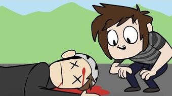 Jordan Sweeto Wikitubia Fandom