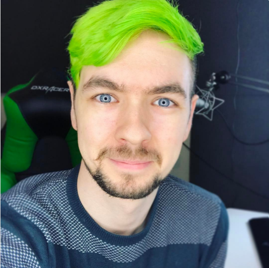 Image - Jacksepticeye2017.png | Wikitubia | FANDOM powered by Wikia