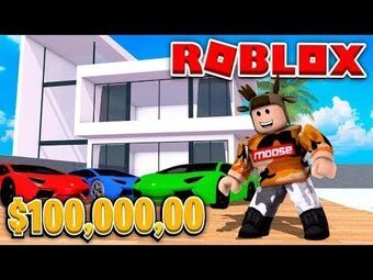 Moosecraft Wikitubia Fandom - the most expensive roblox game youtube