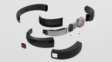 Gameband