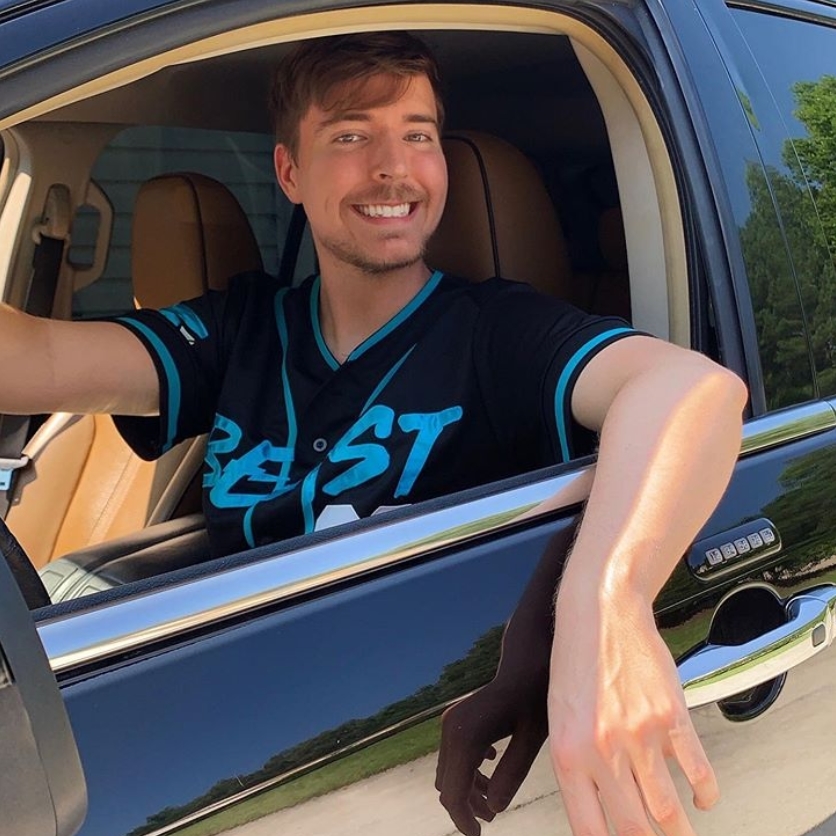 MrBeast Wikitubia FANDOM powered by Wikia