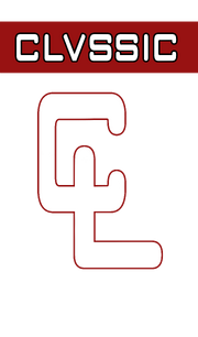 CLVSSIC Logo