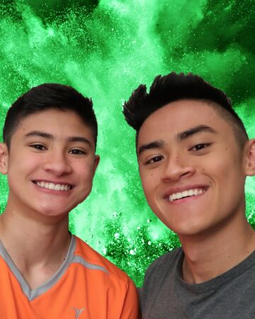 Ireland Boys Productions Wikitubia Fandom