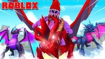 Youtube People Playing Roblox Dragon Life