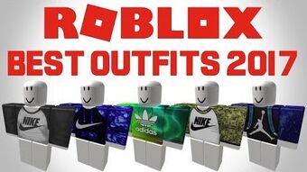 roblox cheap outfits 2018