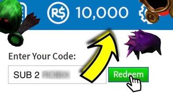 Roblox All Items For Free