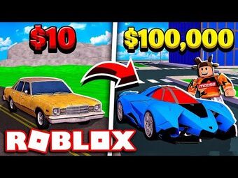 the most expensive roblox game youtube