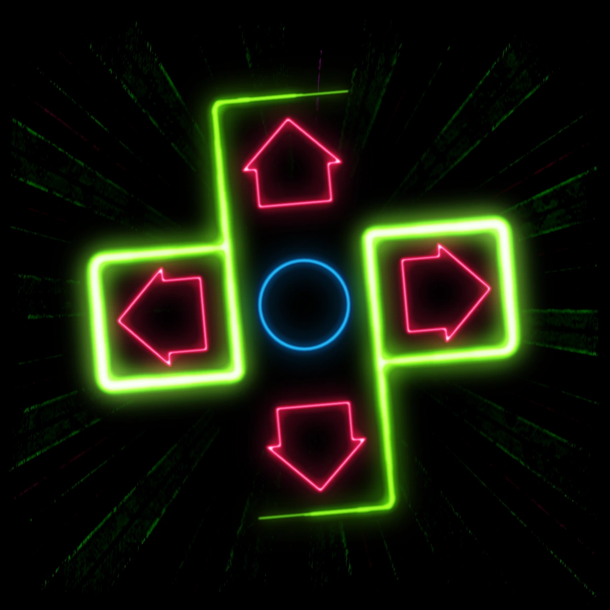 The DPad Wikitubia FANDOM powered by Wikia