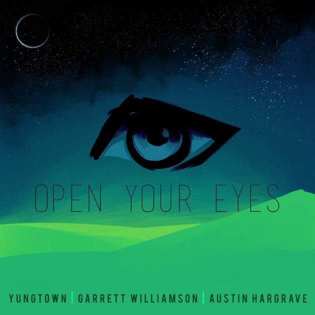 Openyoureyes
