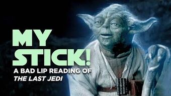 Bad Lip Reading Wikitubia Fandom