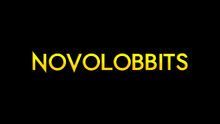 Novolobbits Logo