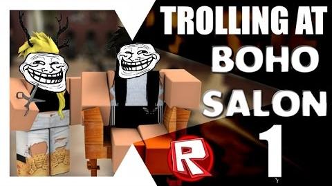 Funny Roblox Youtube Mohos