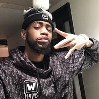 Daequan Loco Wikitubia Fandom