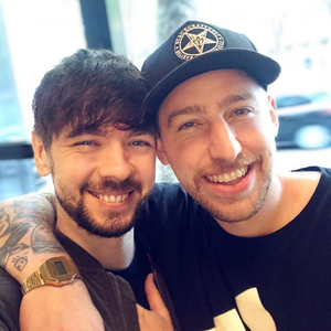 Jacksepticeye Wikitubia Fandom
